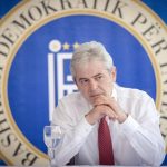 Brezi që do të vendos fatin e shtetit – Ali Ahmeti hap garën për Akademinë Politike të BDI-së!
