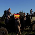 Reuters: Pentagoni po shqyrton mundësinë e pezullimit të Spanjës nga NATO!