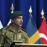 Komandanti i misionit paqeruajtës të NATO-s në Kosovë: Situata e sigurisë e brishtë, me potencial për tensione të reja në Veri