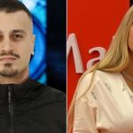 Brikena: Për mendimin tim Big Brother-in e fiton Mateo [video]