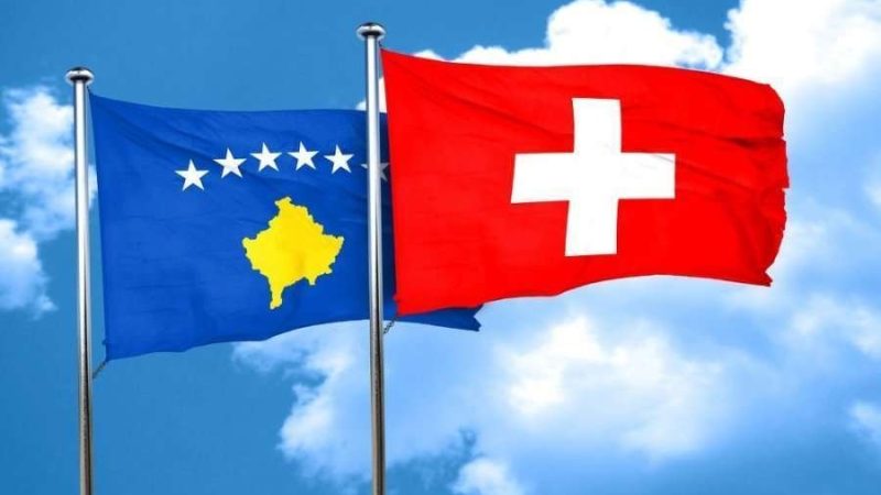 Mbi 2100 kosovarë u bënë zviceranë më 2025, të katërtit nga të gjitha natyralizimet