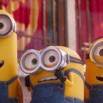 Pse nuk ka personazhe femra? Krijuesi i Minions i përgjigjet pyetjes ‘1 milion dollarëshe’