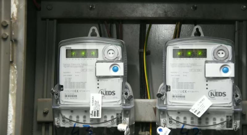 Kush do të kompensohet nga pasaktësitë në njehsorët elektrikë?