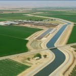 Kina ndërtoi lumin artificial më të gjatë në botë – një projekt që shpëton miliona njerëz