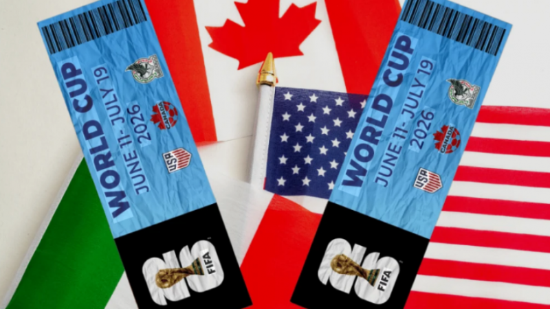 9.2 milionë dollarë për katër bileta – çmimet për finalen e Botërorit në ekstreme