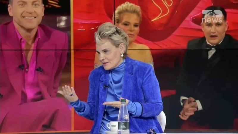 Monika Kryemadhi: Selin do e bëja ministre direkt