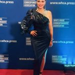 Bleona Qereti pjesë e darkës së Shtëpisë së Bardhë ku u qëllua me armë, këngëtarja shqiptare ndan pamje