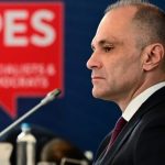 Filipçe: Qeveria po bllokon integrimin në BE