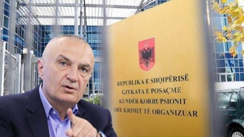 Meta kërkesë GJKKO-së: Seancat ndaj meje të transmetohen live