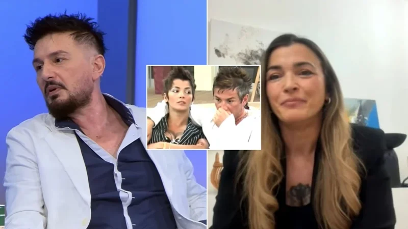 Rikthehet pas 18 vitesh çifti i parë i Big Brothet, Olsi dhe Noçja