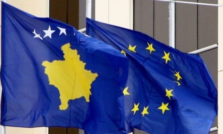 Kosova merr 61.8 milionë euro nga Plani i Rritjes i BE-së