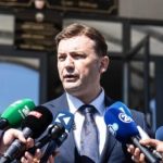 Bujar Osmani: Ligji për përfaqësim të drejtë është tradhti ndaj shqiptarëve