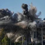 Irani vlerëson dëmet e deri tanishme të luftës: 270 miliardë dollarë deri tani