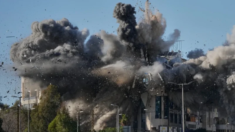 Irani vlerëson dëmet e deri tanishme të luftës: 270 miliardë dollarë deri tani