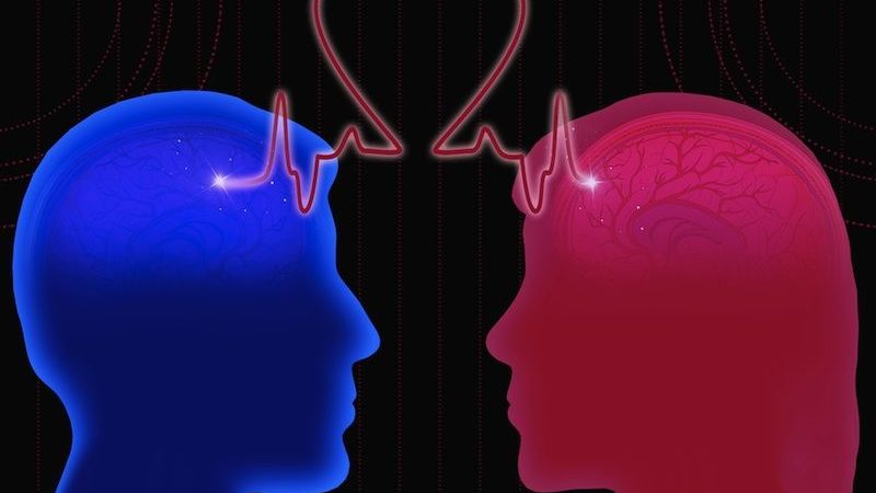 Çfarë ndodh në mendjet tona kur biem në dashuri dhe pse është kaq e dukshme?