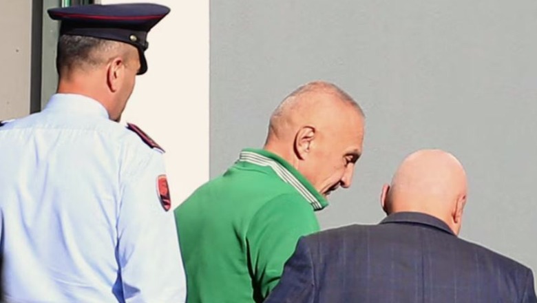 Ilir Meta kërkon lirinë, Gjykata e Lartë shqyrton rekursin e ish-presidentit, më 23 prill