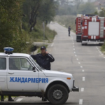 Autobusi përmbyset dhe përplas pasagjerët në Bullgari, dy të vdekur dhe 16 të plagosur