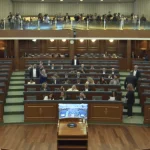 Kosova shkon në zgjedhje të reja