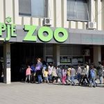 Në Shkup u shënua 100 vjetori i Kopshtit Zoologjik!