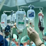 Ministria e Shëndetësisë: Është shpëtuar jeta e një pacienti me transplantim të mëlçisë