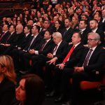 A PO KTHEHET “NIPI” TE “DAJA”?! Ahmeti dhe Limani përsëri bashkë në Tiranë