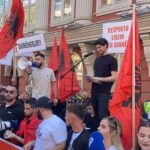 Provimi i jurisprudencës, asnjë hap konkret nga Qeveria! Mevlan Ademi: Po përgatitemi për protestën e radhës