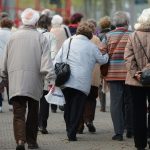 Popullsia po plaket, sistemi pensional në krizë!