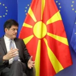 Rokas: Fondet e BE-së, varen nga Agjenda Reformuese