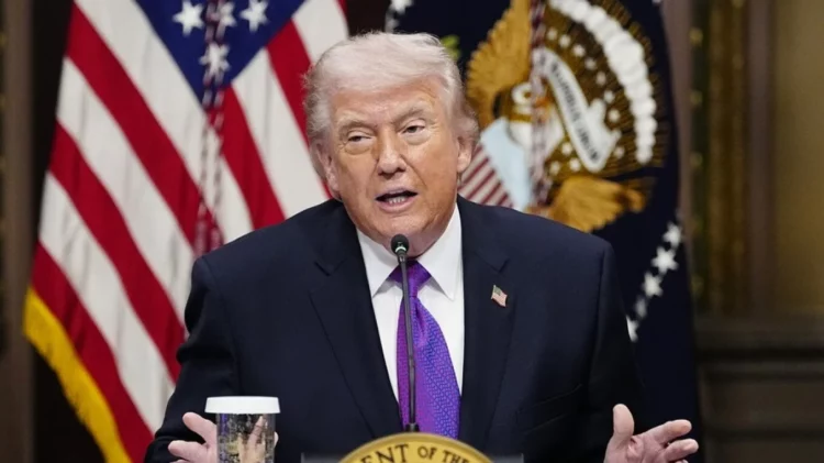 Prania e UFO-ve në Tokë, Trump: Shumë shpejt do të publikojmë dokumente sekrete