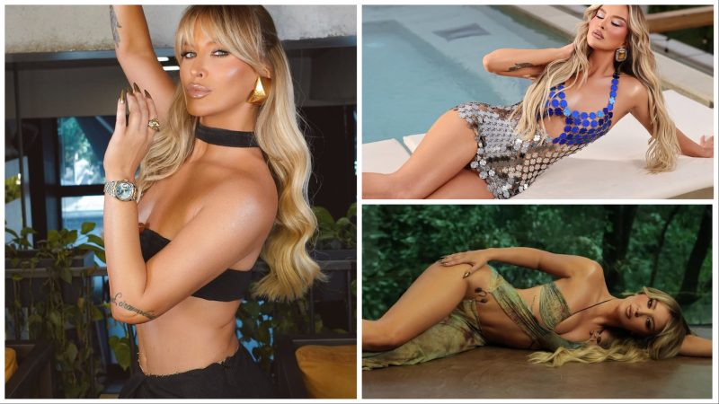 Tuna pëson aksident rrugor, si është gjendja shëndetësore e këngëtares