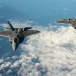 Përplasja në ajër me avion luftarak: zbardhen detajet e aksidentit të vitit 2021 në Korenë e Jugut, pilotët po bënin… selfie…