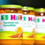 ALARMUESE/ Gjendet helm për minj në ushqimin e fëmijëve