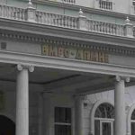 VMRO-DPMNE: Filipçe nuk është legjitim të flasë për lirinë e medive