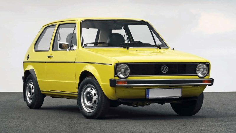 Pse Golfi pati emër ndryshe në Amerikë?