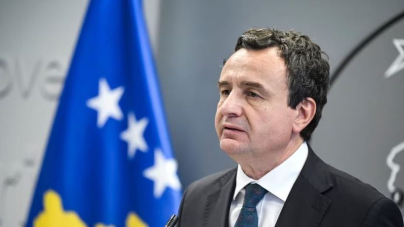 Kërcënimet me jetë ndaj Albin Kurtit, reagon policia e Kosovës