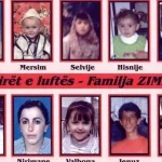 25 vjet nga vrasja e 10 anëtarëve të familjes Zymberi nga Sllupçani