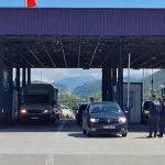 Prej sot deri në 30 shtator/ Shqipëria dhe Kosova rikthejnë regjimin e kalimit pa kontrolle në kufijtë tokësorë