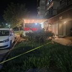 Një i plagosur në Prishtinë, i dyshuari në arrati