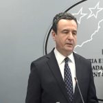Kurti: Beogradi po ushtron trysni të madhe mbi serbët e Kosovës
