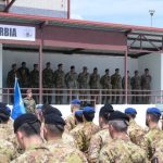 Për herë të parë në histori! NATO dhe ushtria e Serbisë kryejnë stërvitje të përbashkëta
