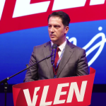 Sali: VLEN-i duhet të jetë kudo ku qytetarët kërkojnë ndryshim