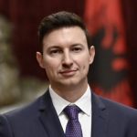 Mesazhi i ambasadorit Meidani në Shkup: Vazhdoj t’ju dua shumë!