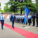Asnjë polic shqiptar mes 12 më të mirëve, në Ditën e Policisë, asnjë shkronjë në shqip