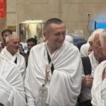 Ndërron jetë në Mekë haxhiu Adnan Arifi nga Piroku, varroset në tokën e shenjtë