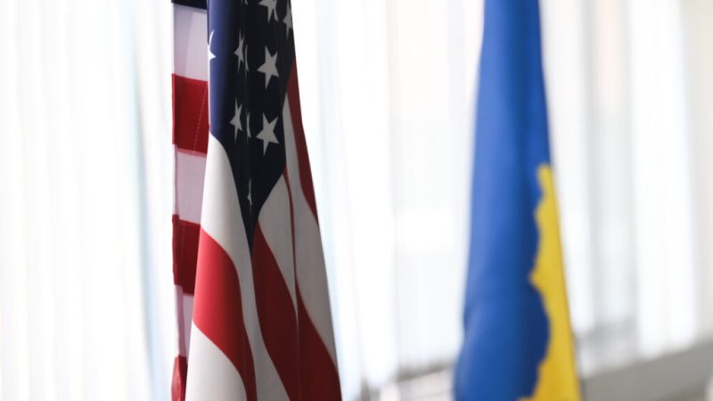 Tre kongresistë paraqesin rezolutë në Kongresin Amerikan në mbështetje të anëtarësimit të Kosovës në NATO