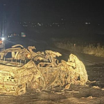 Tragjedia në autostradën e Shkupit, MPB me detaje: Katër të vdekur, arrestohet shoferi i kamionit