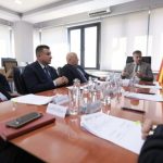 Universiteti i Tetovës dhe Ministria e Vetëqeverisjes Lokale nënshkruan Memorandum bashkëpunimi