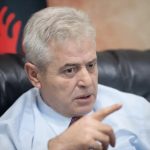 Ali Ahmeti kujton “Komandant Tigrin” në 25-vjetorin e rënies heroike