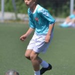 Ndërroi jetë Agan Asani futbollisti 13-vjeçar nga Çerkezi i Kumanovës
