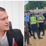 Daut Beqiri pas ngjarjes në Haraçinë: Qytetarët duhet të ndihen të sigurt në vendin e tyre